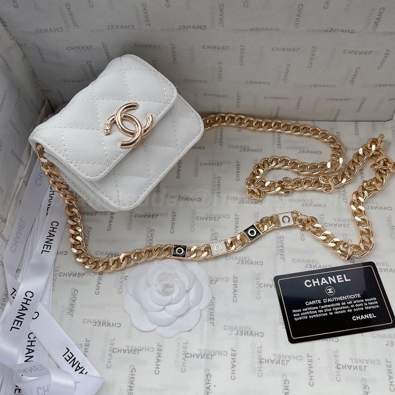 Chanel Handbags 290